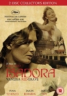 Image for Isadora