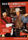 Image for North West Mounted Police