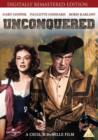 Image for Unconquered