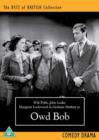 Image for Owd Bob