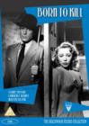 Image for Born to Kill