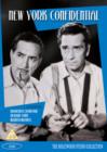 Image for New York Confidential