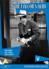 Image for The Falcon's Alibi