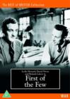 Image for The First of the Few