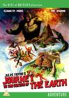 Image for Journey to the Centre of the Earth