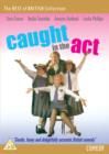 Image for Caught in the Act