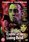 Image for Castle of the Living Dead