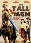 Image for The Tall Men