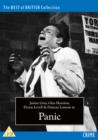 Image for Panic