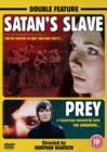 Image for Satan's Slave/Prey