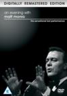 Image for Matt Monro: An Evening With Matt Monro
