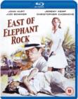 Image for East of Elephant Rock