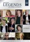 Image for British Legends of Stage and Screen