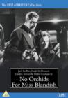 Image for No Orchids for Miss Blandish