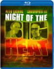 Image for Night of the Big Heat