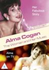 Image for Alma Cogan: The Woman and Her Music