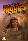 Image for Biggles: Adventures in Time