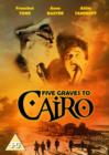 Image for Five Graves to Cairo