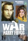 Image for The Secret War of Harry Frigg