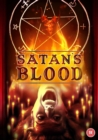 Image for Satan's Blood