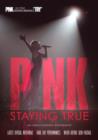 Image for Pink: Staying True