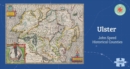Image for Ulster Historical 1610 Map 1000 Piece Puzzle