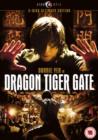 Image for Dragon Tiger Gate