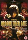 Image for Dragon Tiger Gate