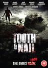 Image for Tooth and Nail
