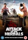 Image for Attack of the Herbals