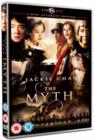 Image for The Myth