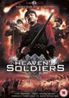 Image for Heaven's Soldiers