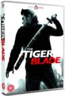 Image for Tiger Blade