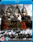 Image for An  Empress and the Warriors
