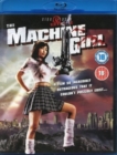 Image for The Machine Girl