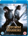 Image for The Storm Warriors