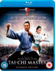 Image for The Tai Chi Master