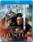 Image for Demon Hunter - The Resurrection