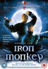 Image for Iron Monkey