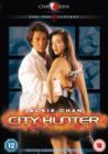 Image for City Hunter