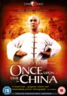 Image for Once Upon a Time in China