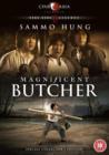 Image for Magnificent Butcher