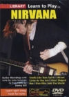 Image for Learn to Play Nirvana