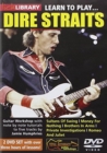 Image for Lick Library: Learn to Play Dire Straits