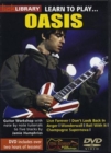 Image for Lick Library: Learn to Play Oasis