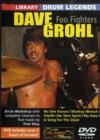Image for Lick Library: Drum Legends - Dave Grohl