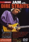 Image for Lick Library Jam With Dire Straits Gtr C