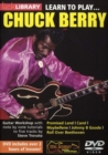 Image for Lick Library: Learn to Play Chuck Berry
