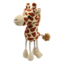 Image for Giraffe Soft Toy