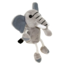 Image for Elephant Soft Toy